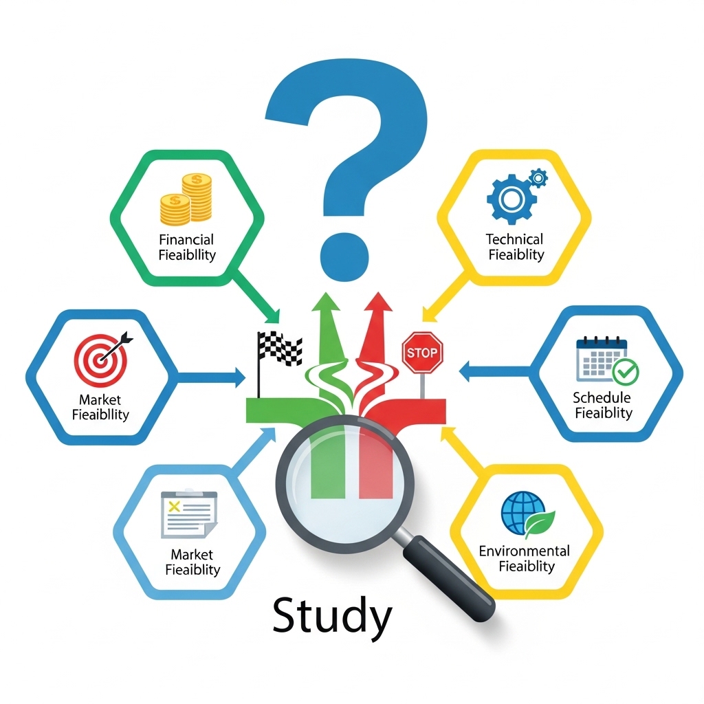 Feasibility Studies