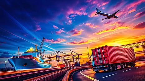 Logistics and Transportation Services