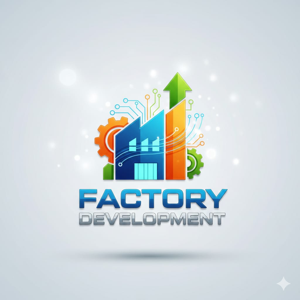 Factory Software Services Design Department